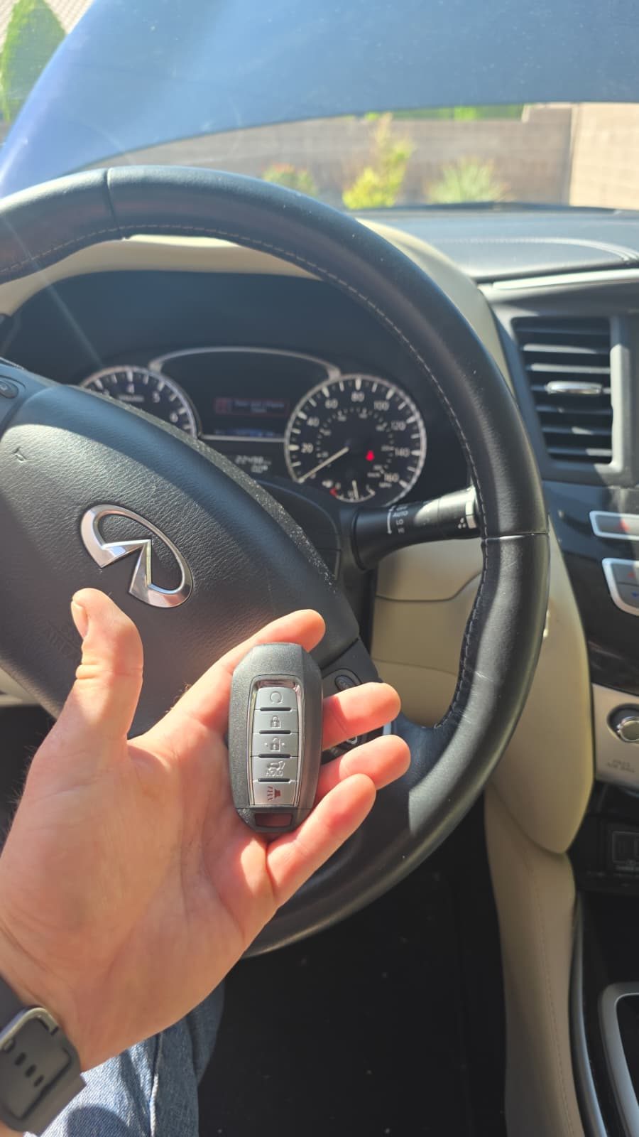 Car Key Replacement in Las Vegas, Nevada — Armor Lock & Safe Solution provides car key replacement for homes, businesses, and properties across the Vegas Valley. Same-day dispatch, licensed by LVMPD, bonded, insured.