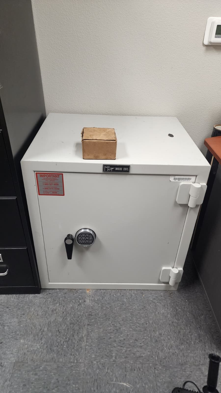 Commercial Lockout in Las Vegas, Nevada — Armor Lock & Safe Solution provides commercial lockout for homes, businesses, and properties across the Vegas Valley. Same-day dispatch, licensed by LVMPD, bonded, insured.